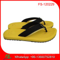 sublimação em branco grosso tatami flip flops